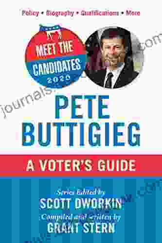 Meet The Candidates 2024: Pete Buttigieg: A Voter S Guide