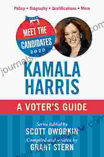 Meet The Candidates 2024: Kamala Harris: A Voter S Guide