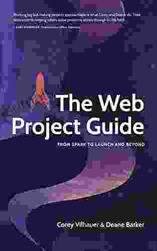 The Web Project Guide: From Spark To Launch And Beyond