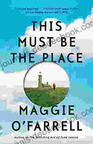 This Must Be The Place: A Novel (Vintage Contemporaries)