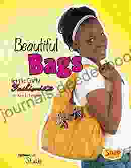Beautiful Bags For The Crafty Fashionista (Fashion Craft Studio)
