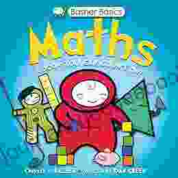 Basher Basics: Maths: UK Edition