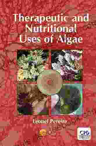 Therapeutic And Nutritional Uses Of Algae