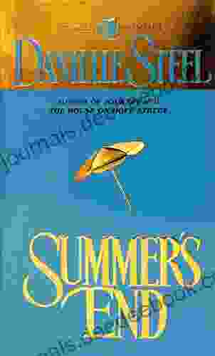 Summer S End: A Novel Danielle Steel
