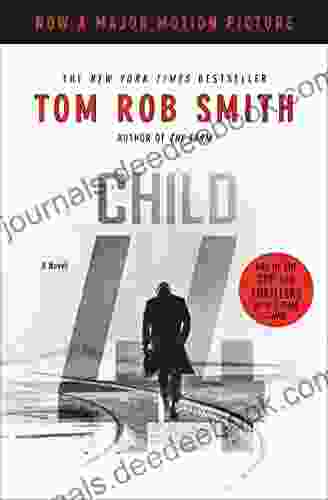 Child 44 (The Child 44 Trilogy 1)