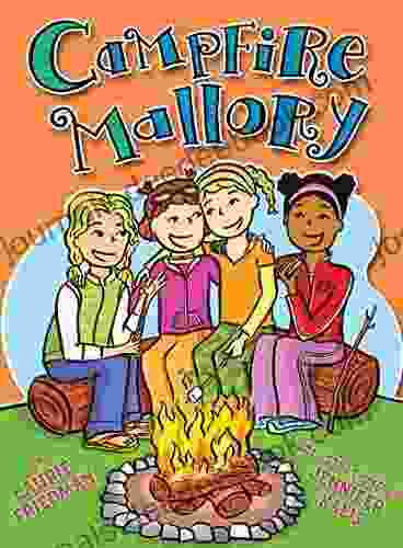 Campfire Mallory M A Owens