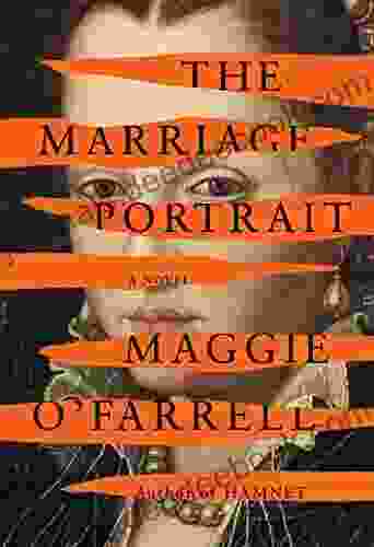 The Marriage Portrait: A Novel
