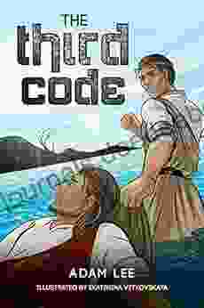 The Third Code Adam Lee