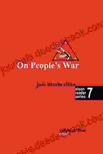 On People S War (Sison Reader 7)