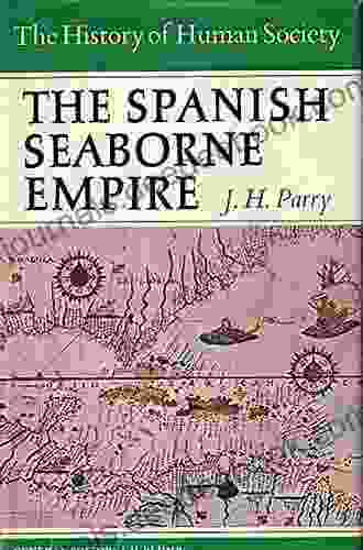 Spanish Seaborne Empire Kiiro Yumi