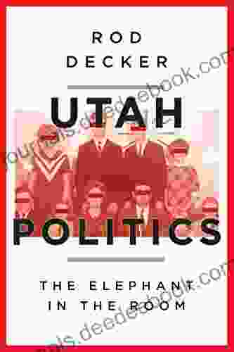 Utah Politics: The Elephant In The Room