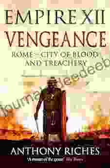 Vengeance: Empire XII (Empire 12)
