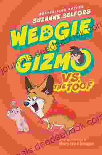 Wedgie Gizmo Vs The Toof