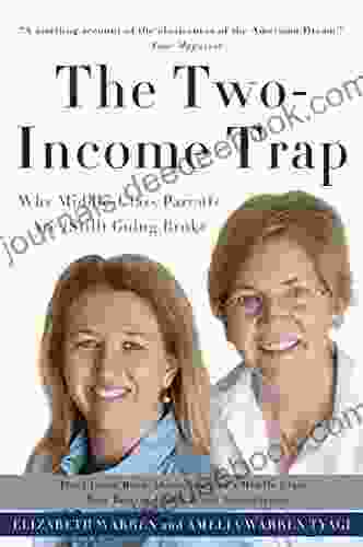 The Two Income Trap: Why Middle Class Parents Are (Still) Going Broke
