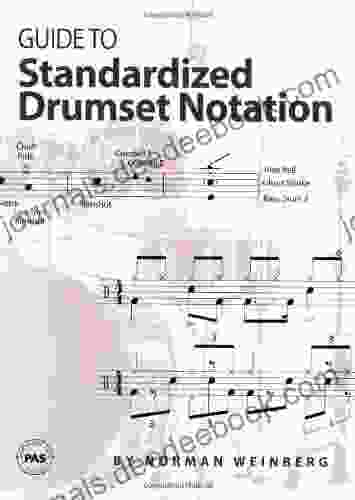 Guide To Standardized Drumset Notation